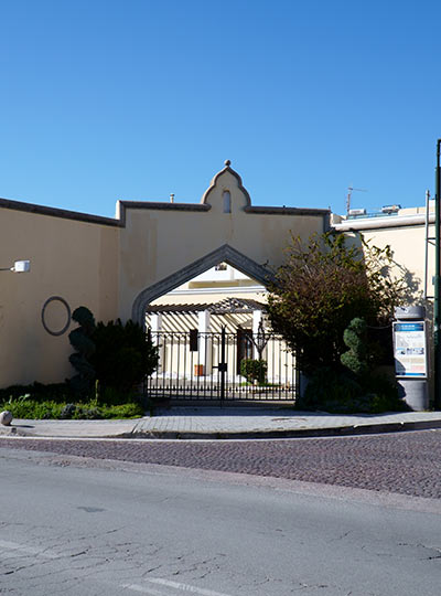Folkrore Museum Kos